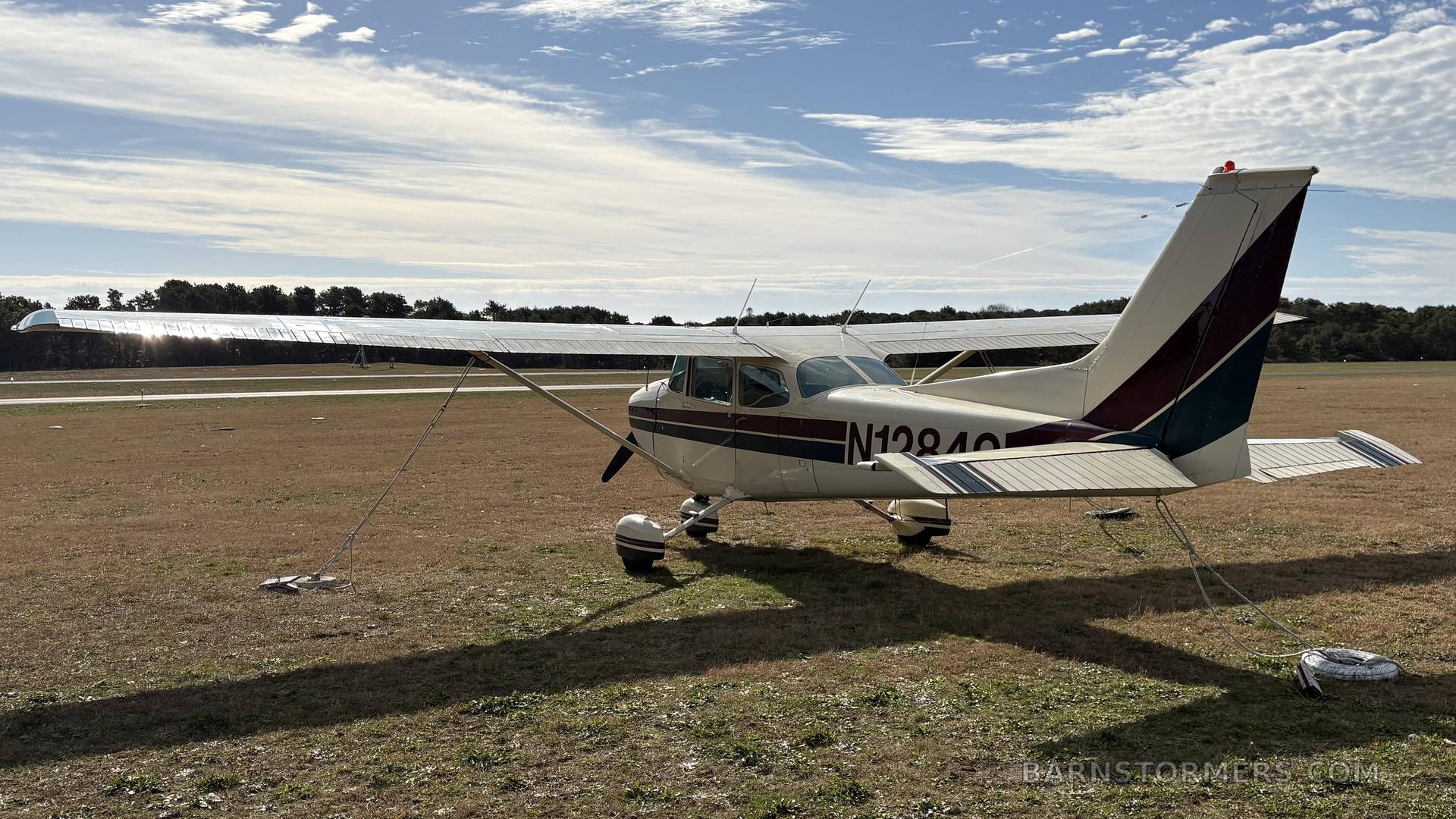 1973 Cessna 172 thumbnail 2