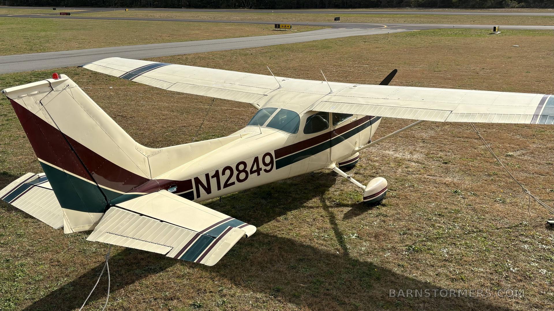 1973 Cessna 172 thumbnail 3