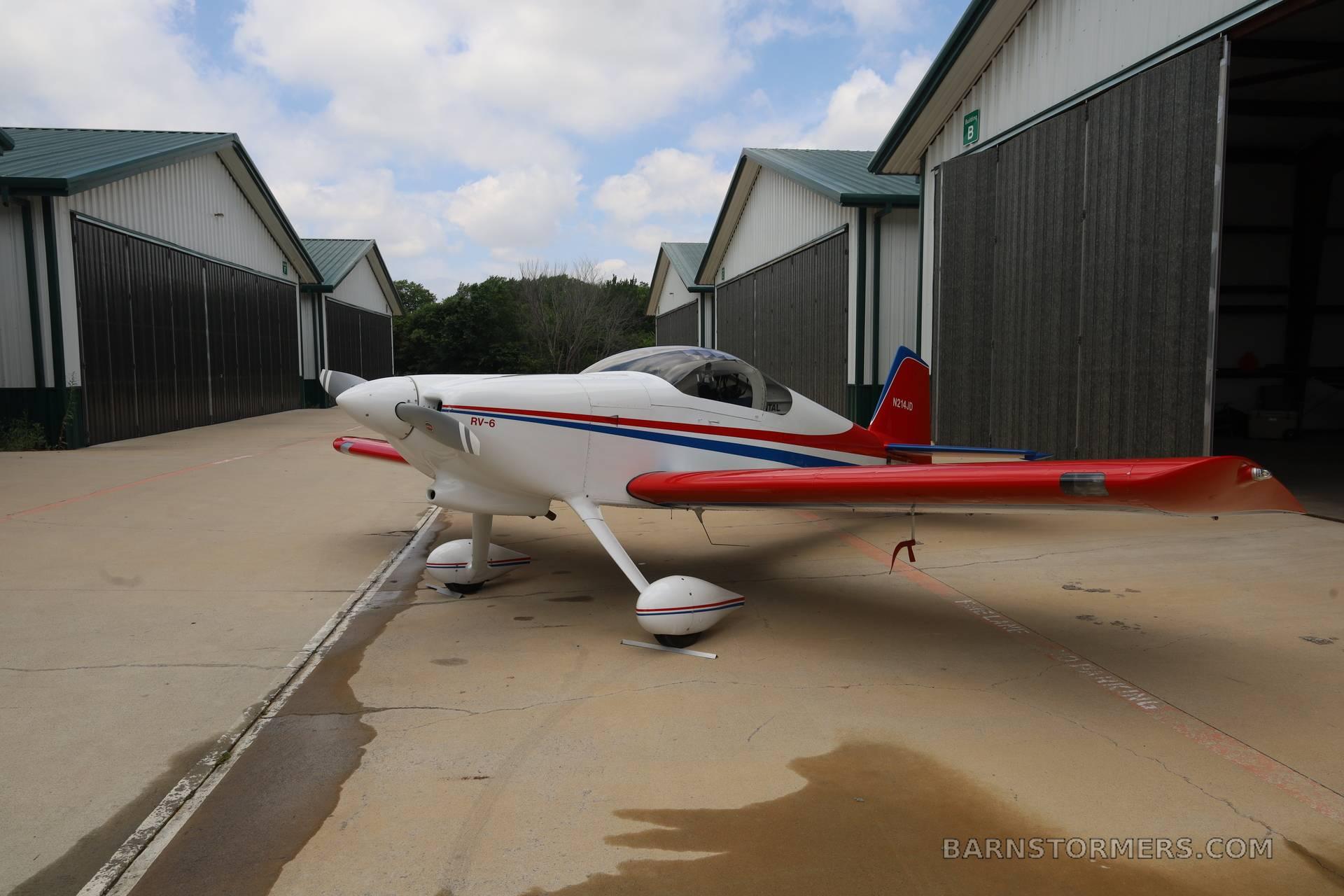 2006 Rv-6, photo 2
