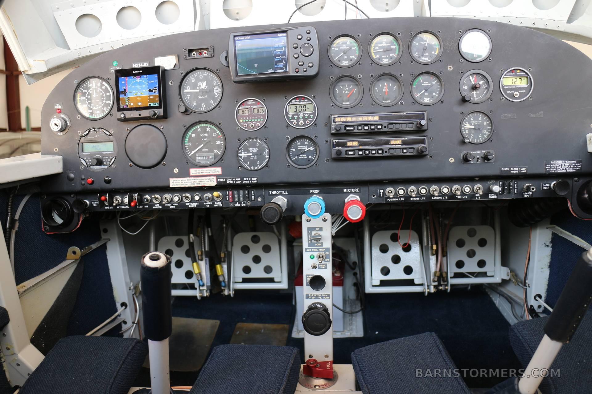 2006 Rv-6, photo 3