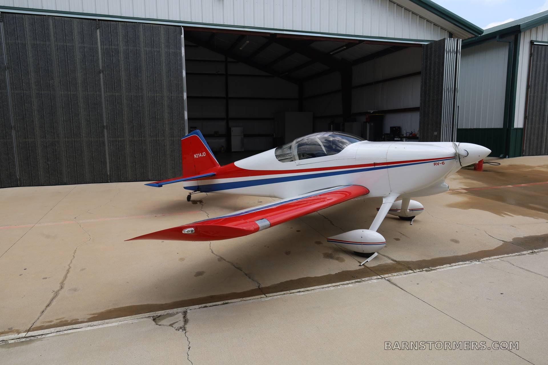 2006 RV-6 3