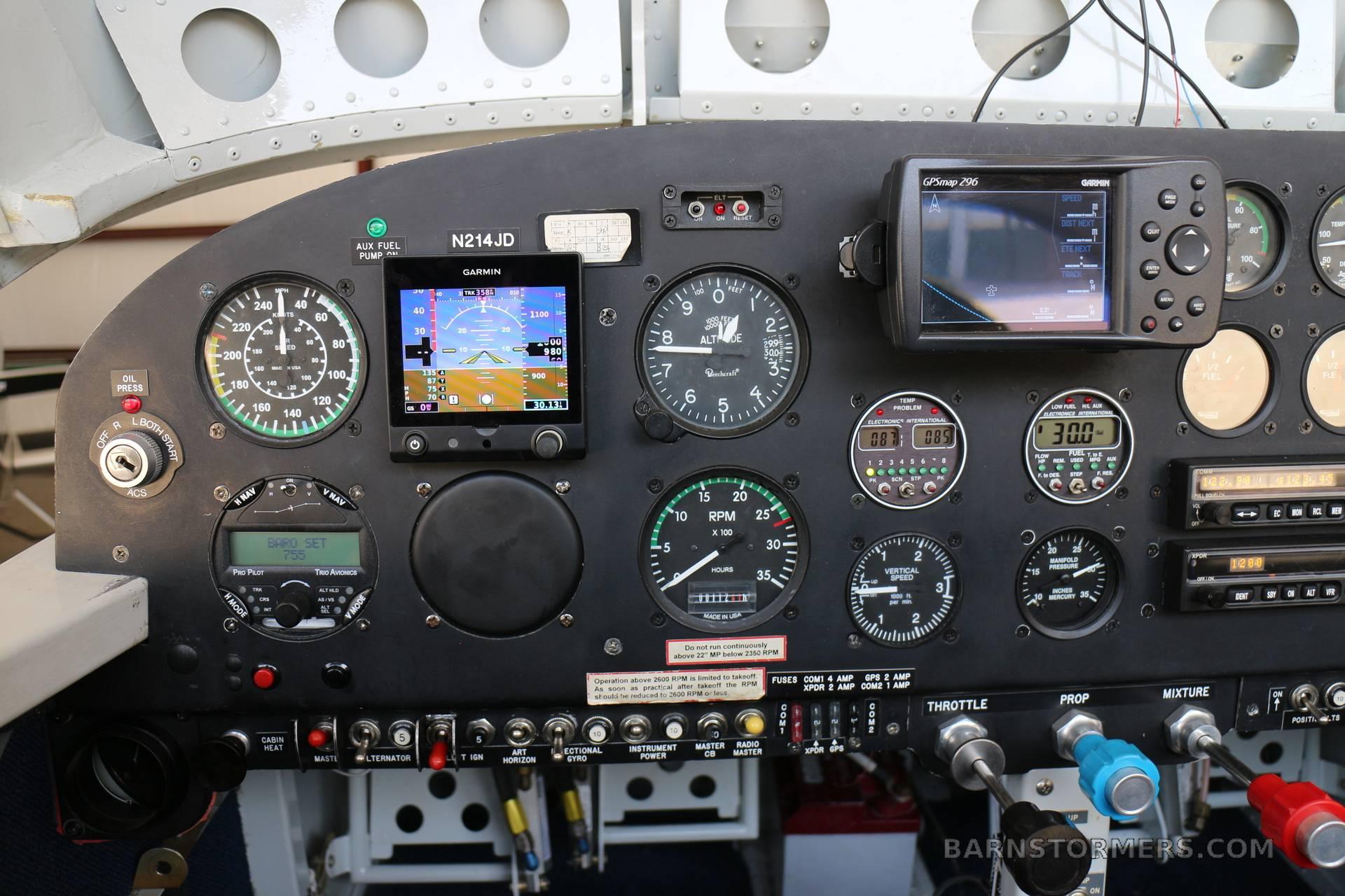 2006 RV-6 4