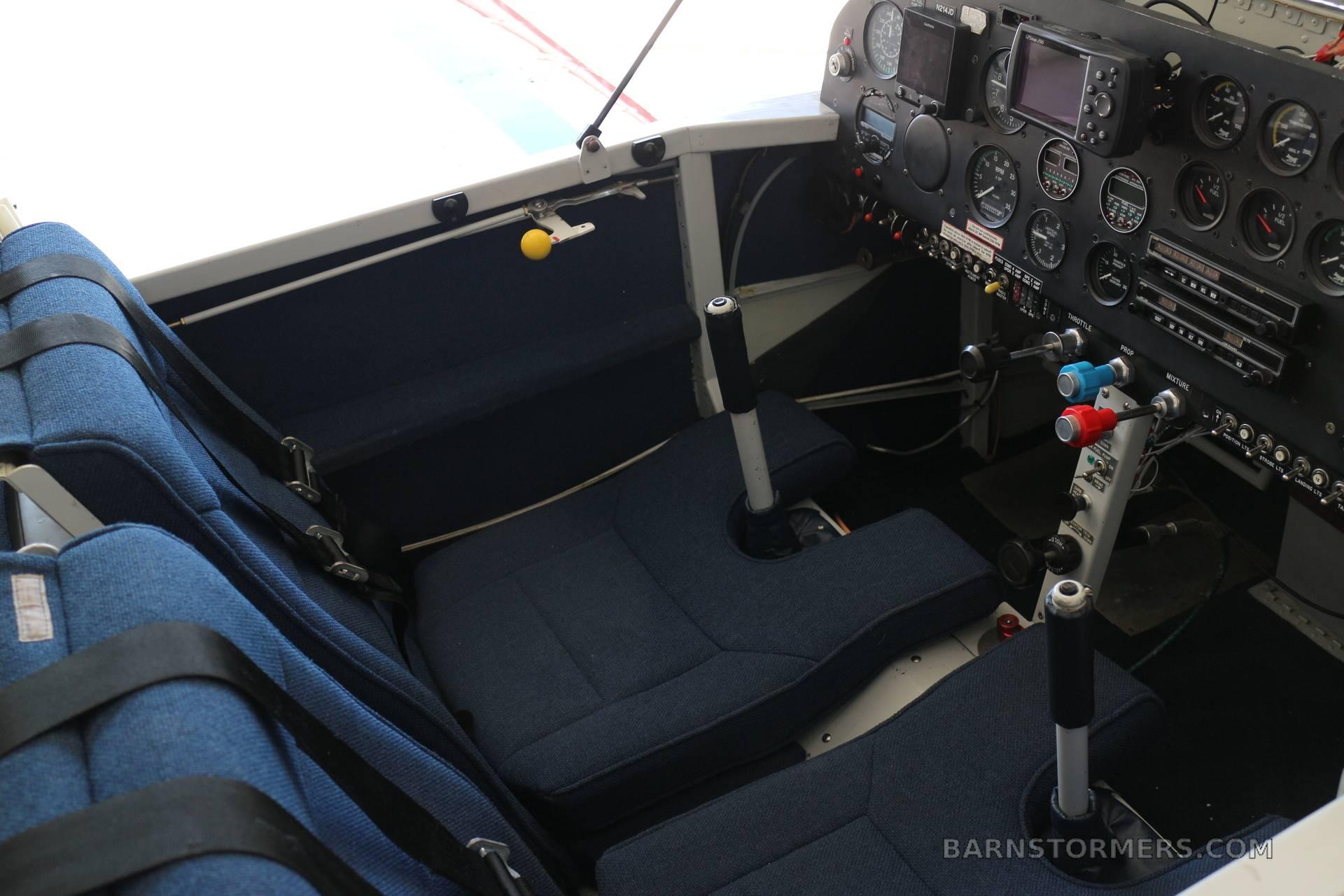 2006 RV-6 5