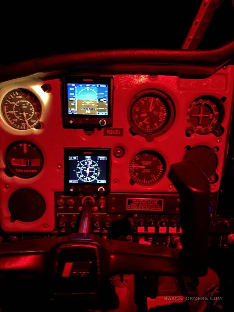 1966 Piper Cherokee Pa-28-180C, photo 10