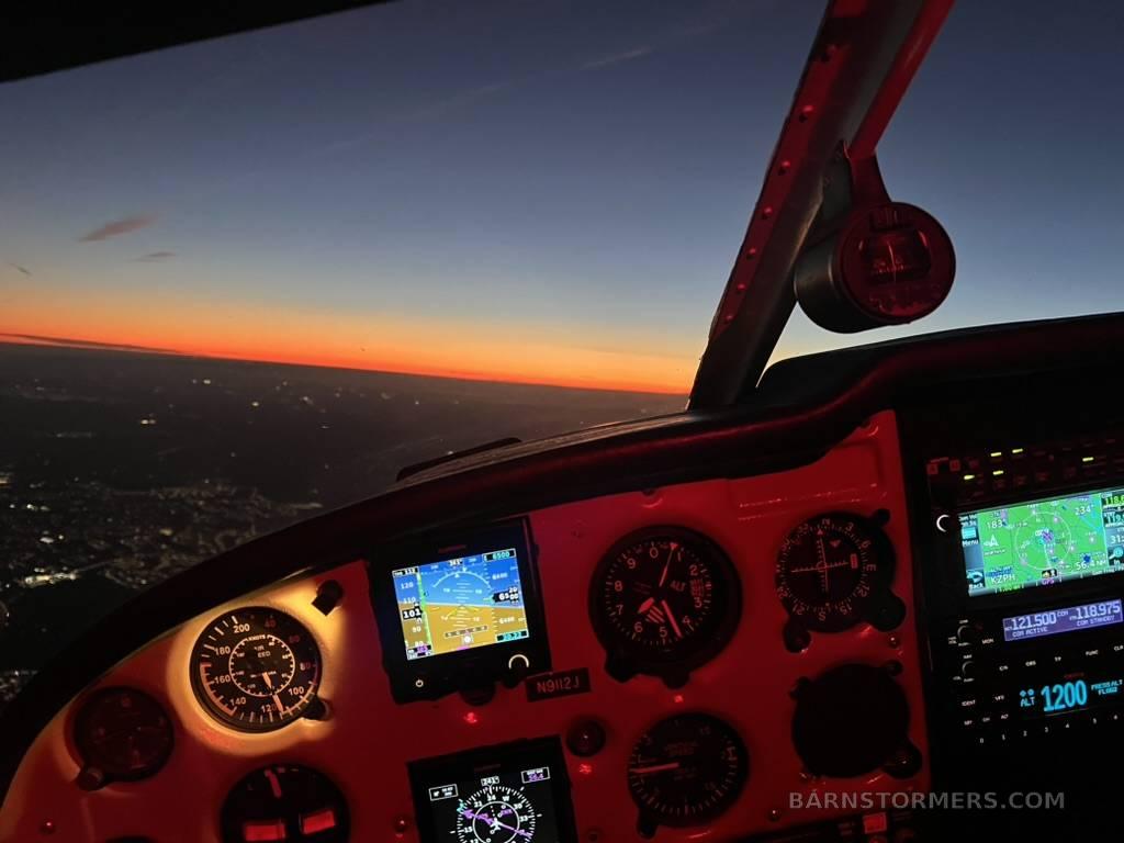 1966 PIPER CHEROKEE PA-28-180C 4