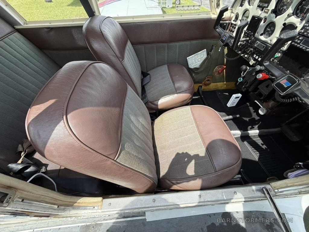 1966 Piper Cherokee Pa-28-180C, photo 3