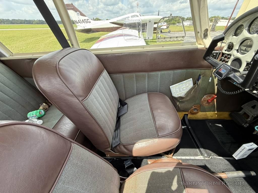 1966 PIPER CHEROKEE PA-28-180C 3