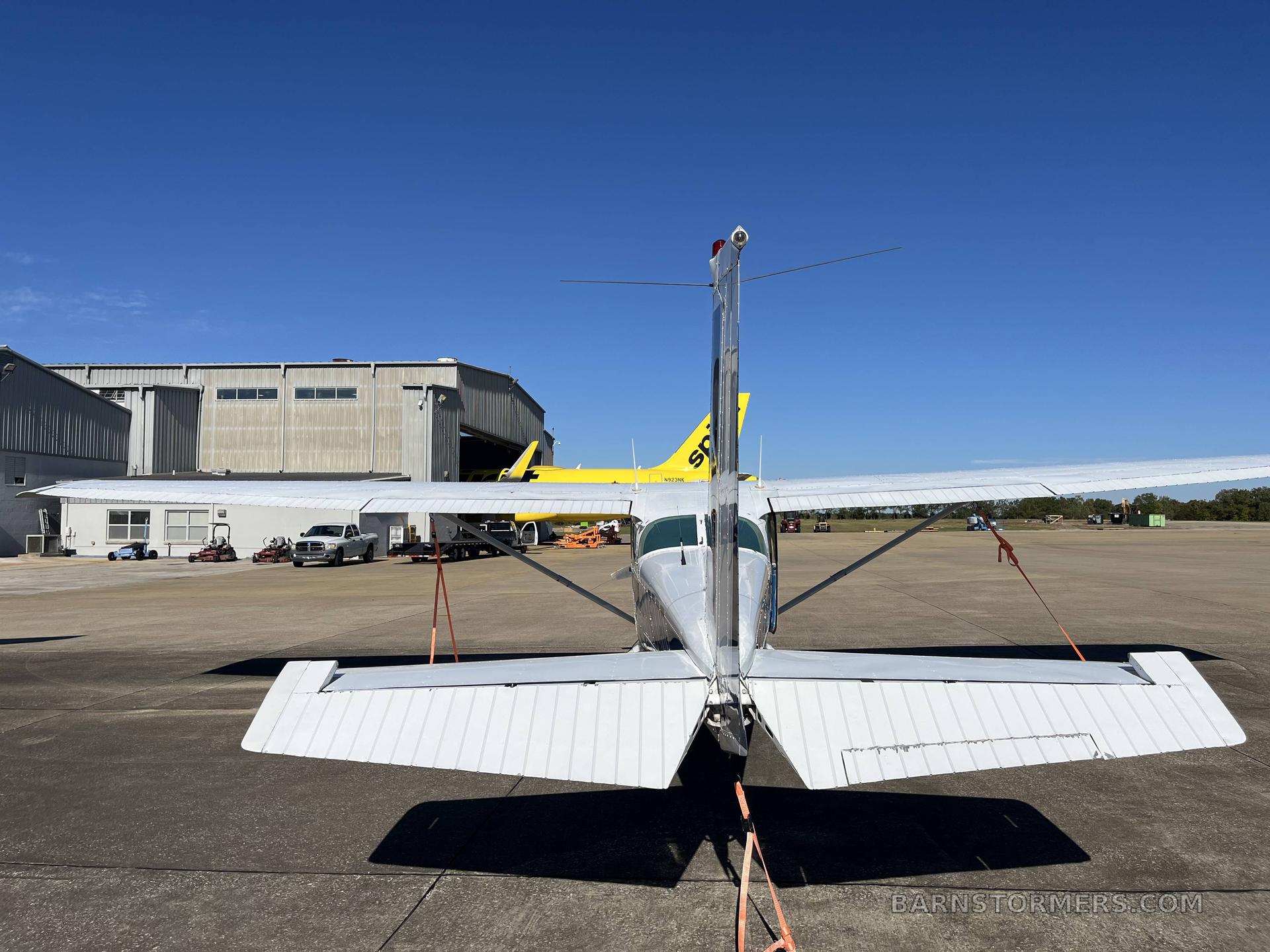 1979 Skyhawk, photo 10