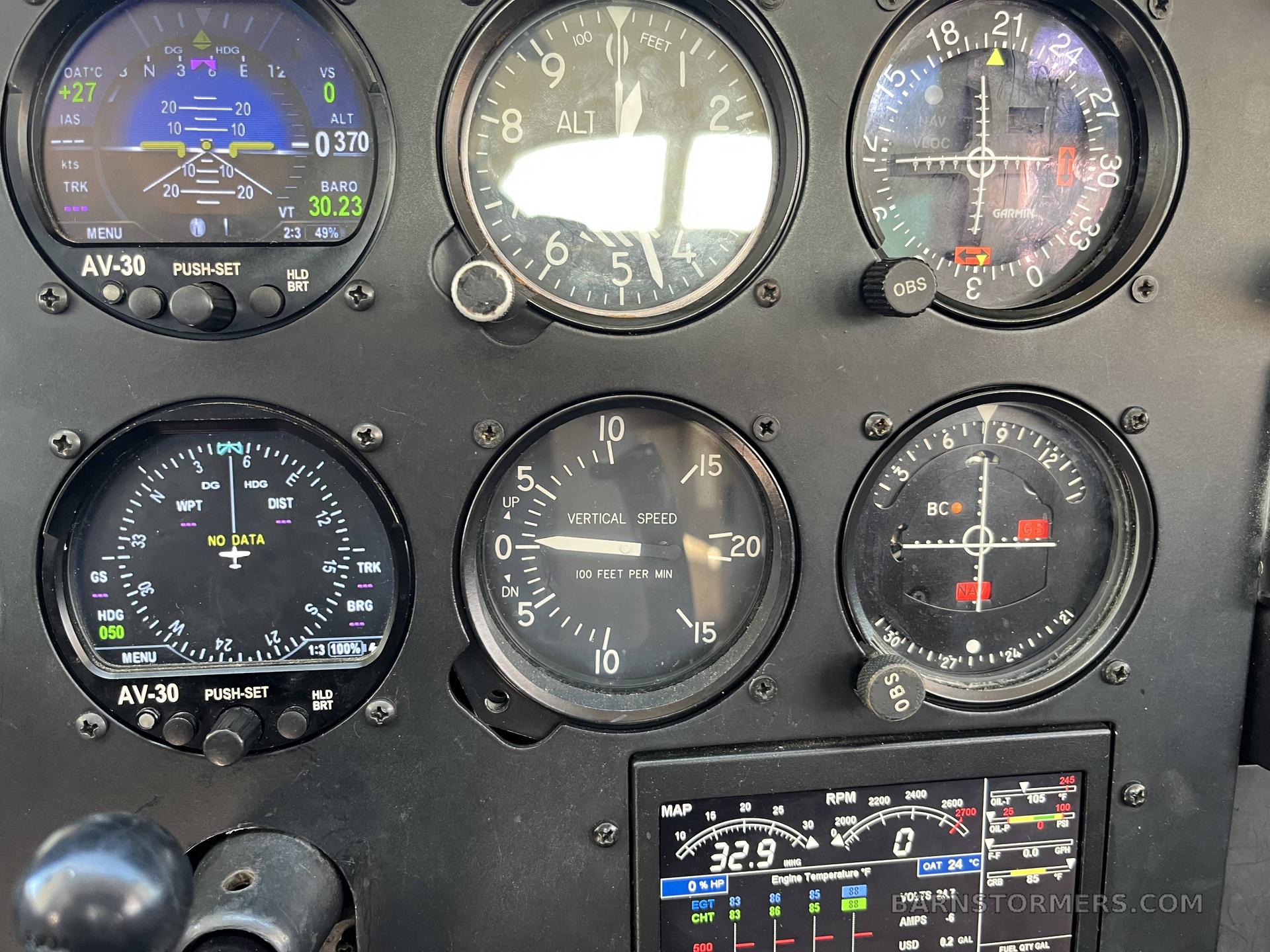 1979 Skyhawk, photo 11