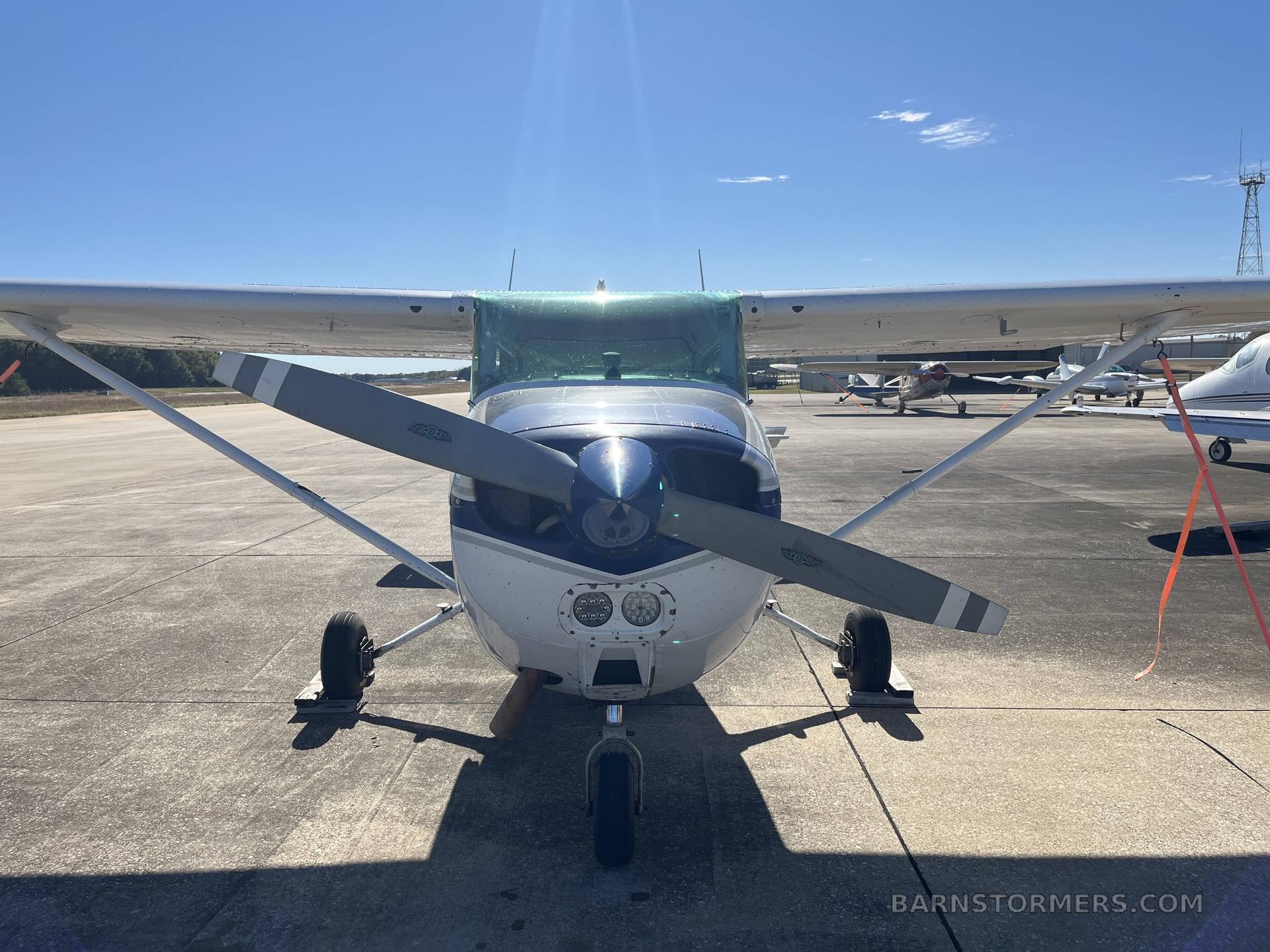 1979 Skyhawk, photo 2