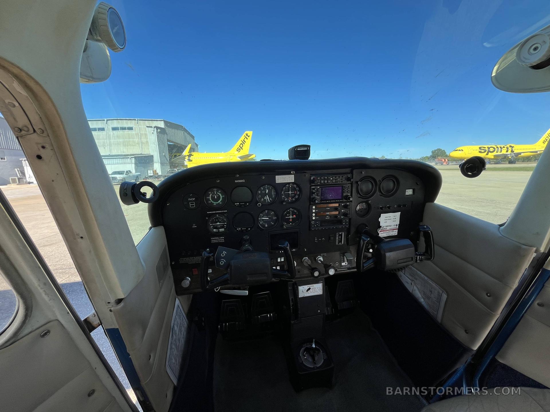 1979 Skyhawk, photo 3