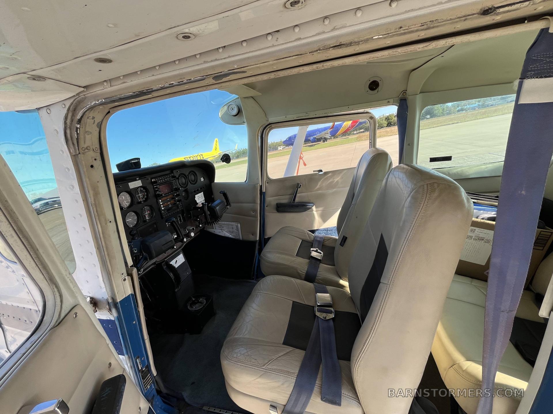 1979 Skyhawk, photo 4