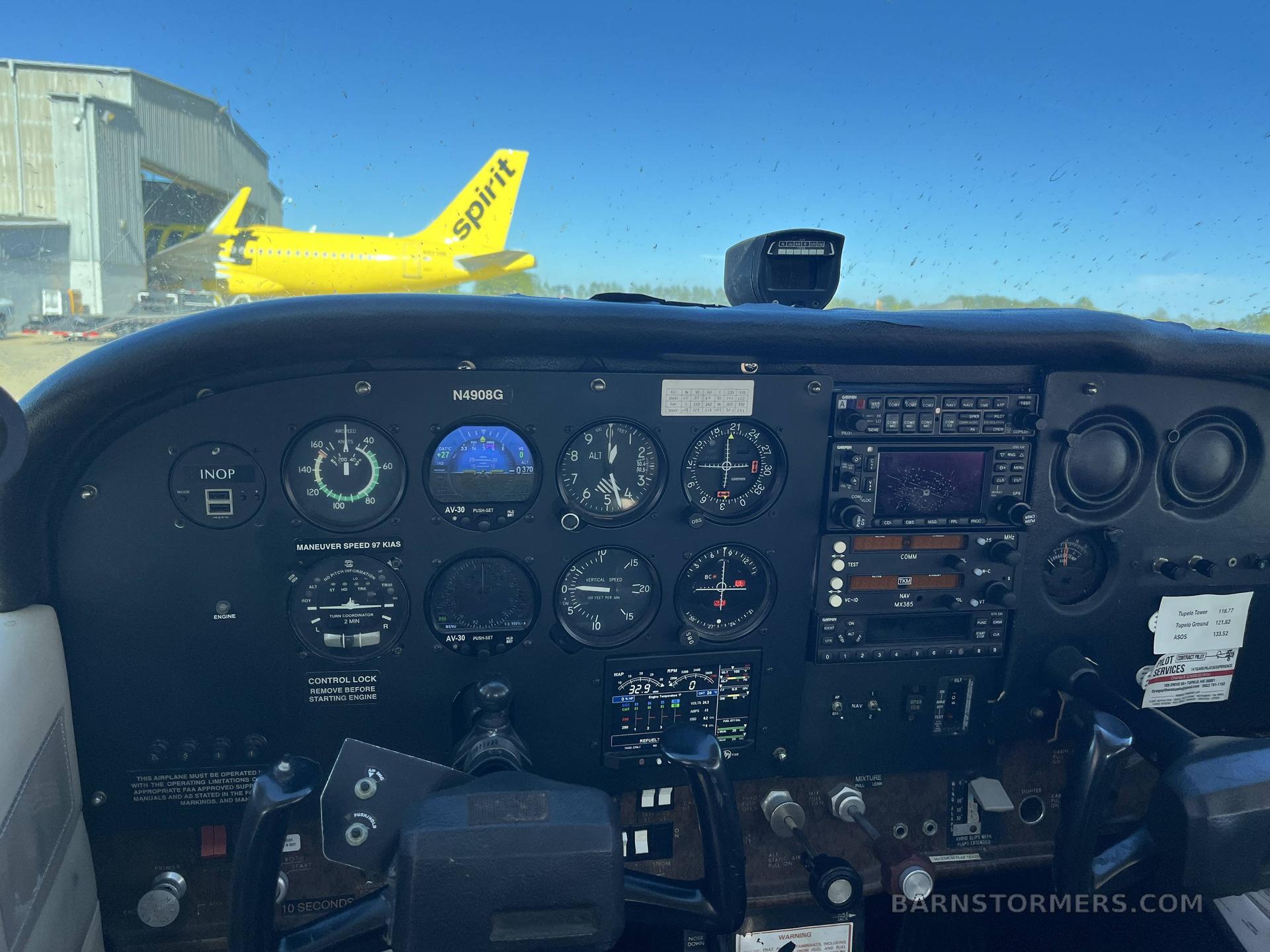 1979 Skyhawk, photo 5