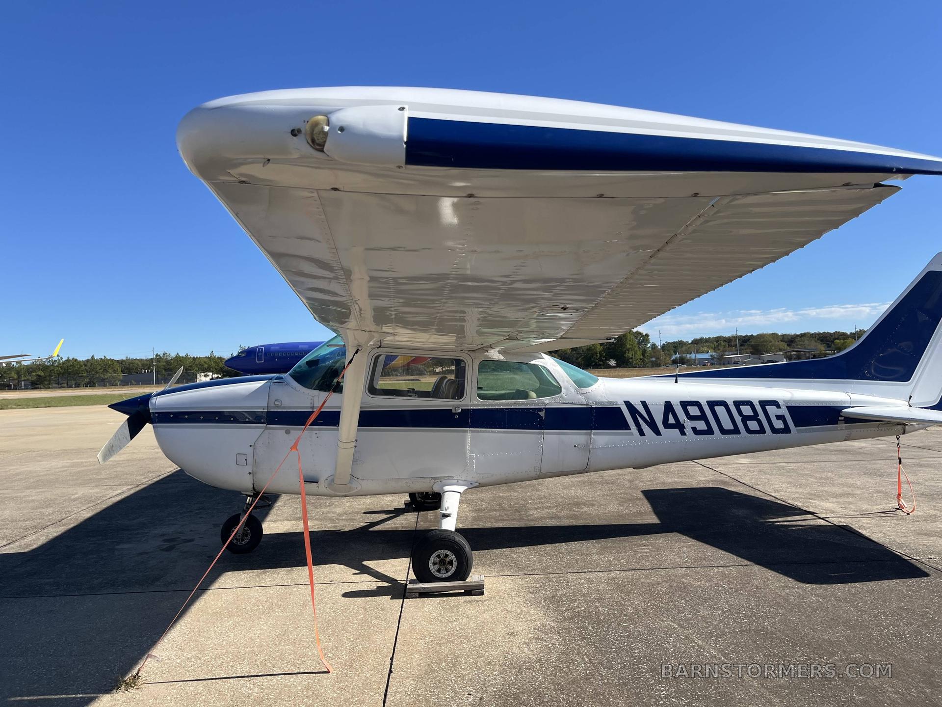 1979 Skyhawk, photo 7