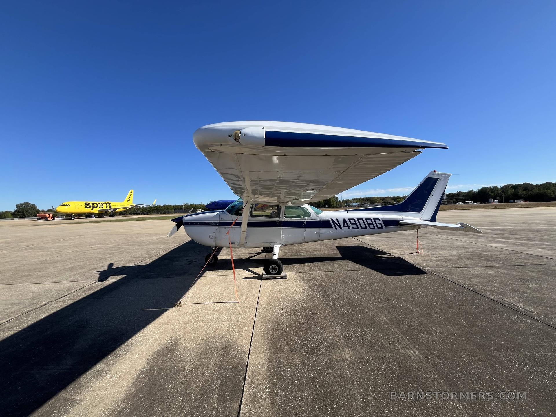 1979 Skyhawk, photo 8
