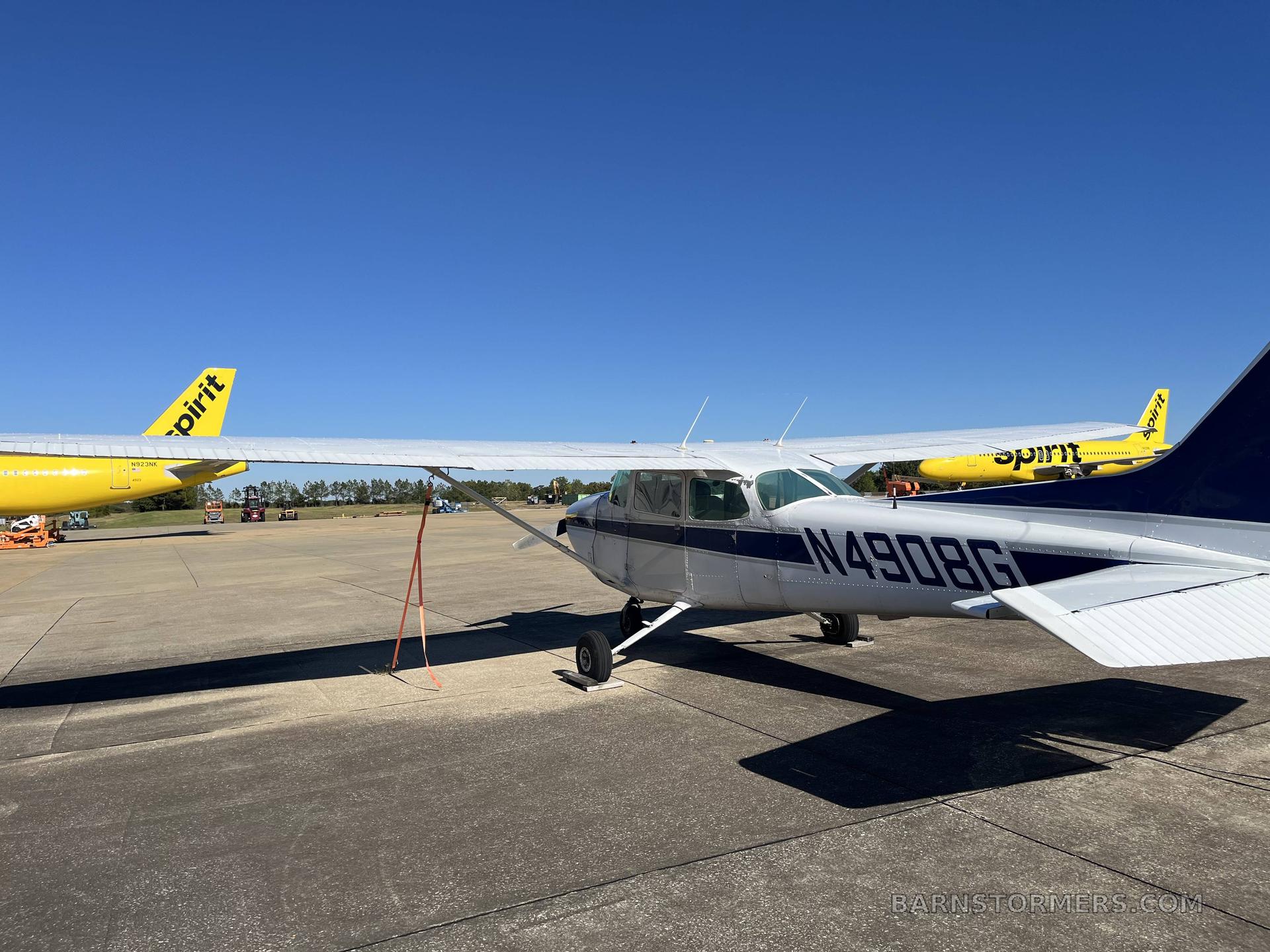 1979 Skyhawk, photo 9