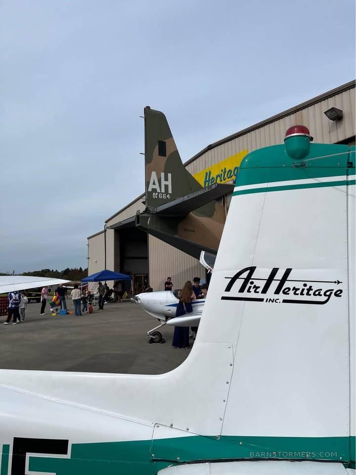 1959 CESSNA 150 N5998E 5