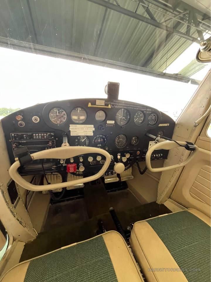 1959 CESSNA 150 N5998E 3