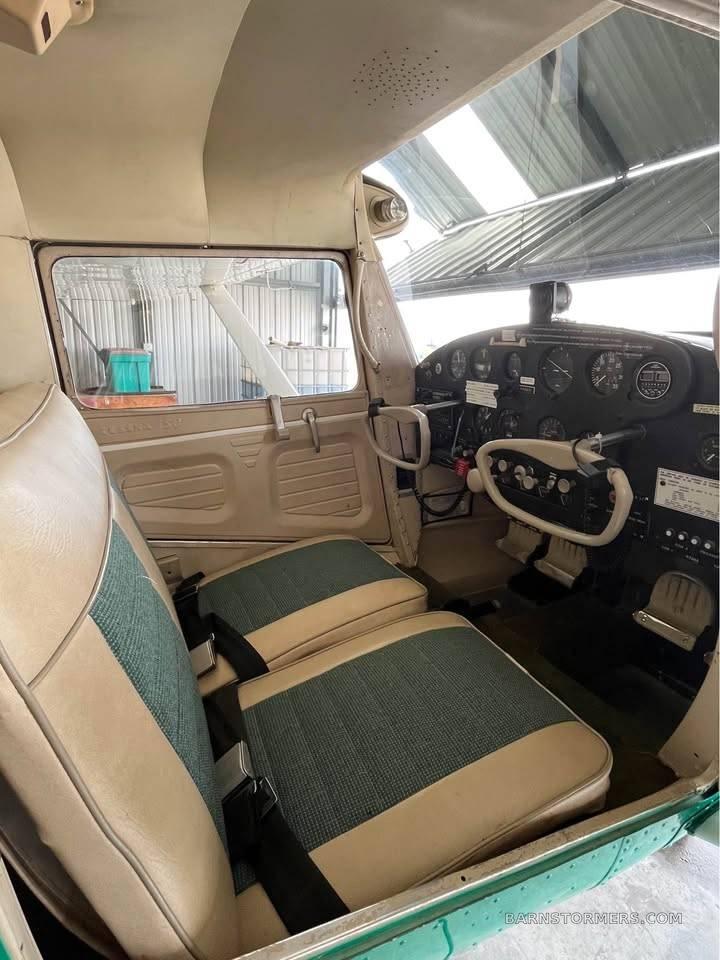 1959 CESSNA 150 N5998E 4