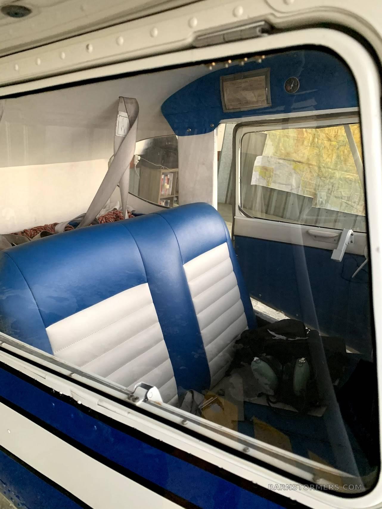 1946 CESSNA 140 3