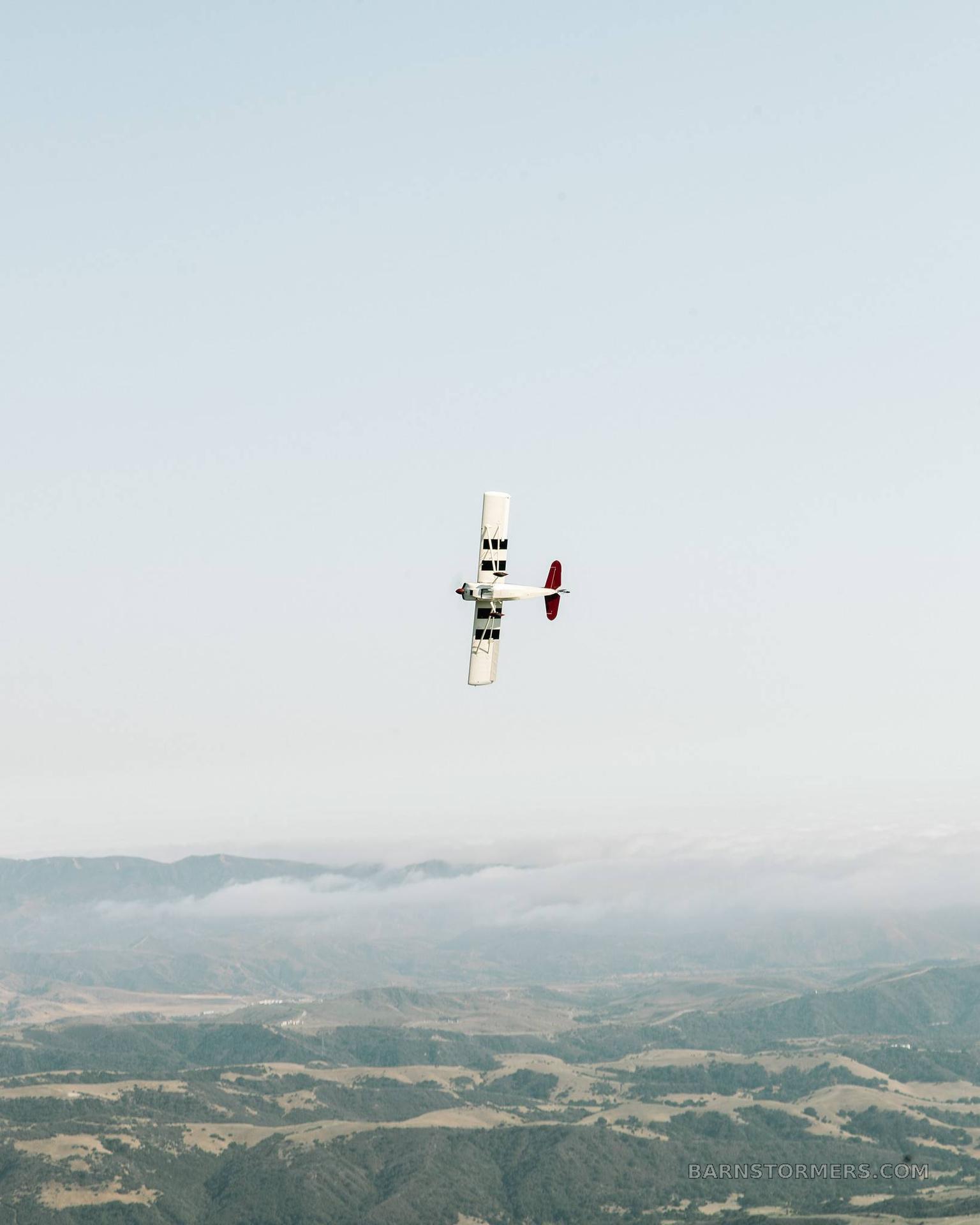 2008 SUPER DECATHLON 8KCAB 4