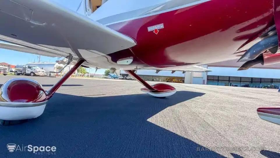 2006 COLUMBIA 350 SLX | N1321C 5