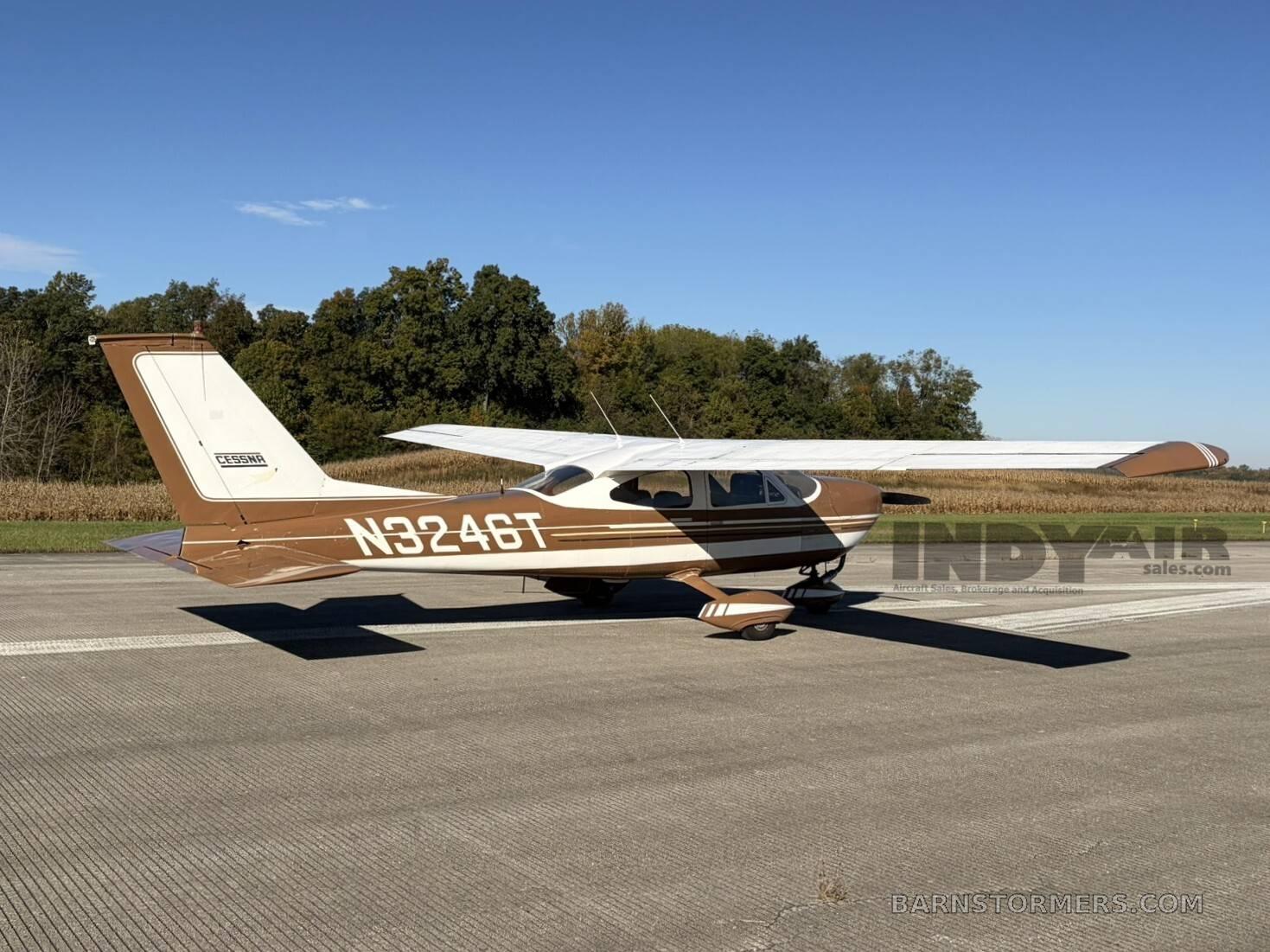2026 Cessna 177 thumbnail 5