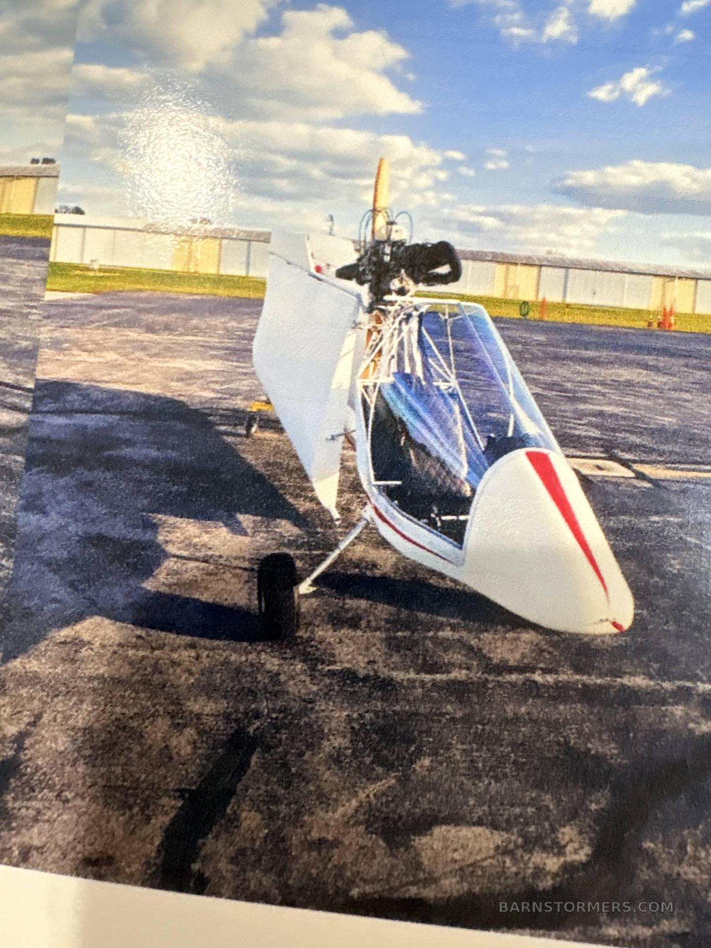 KOLB FIRESTAR II NEW 3