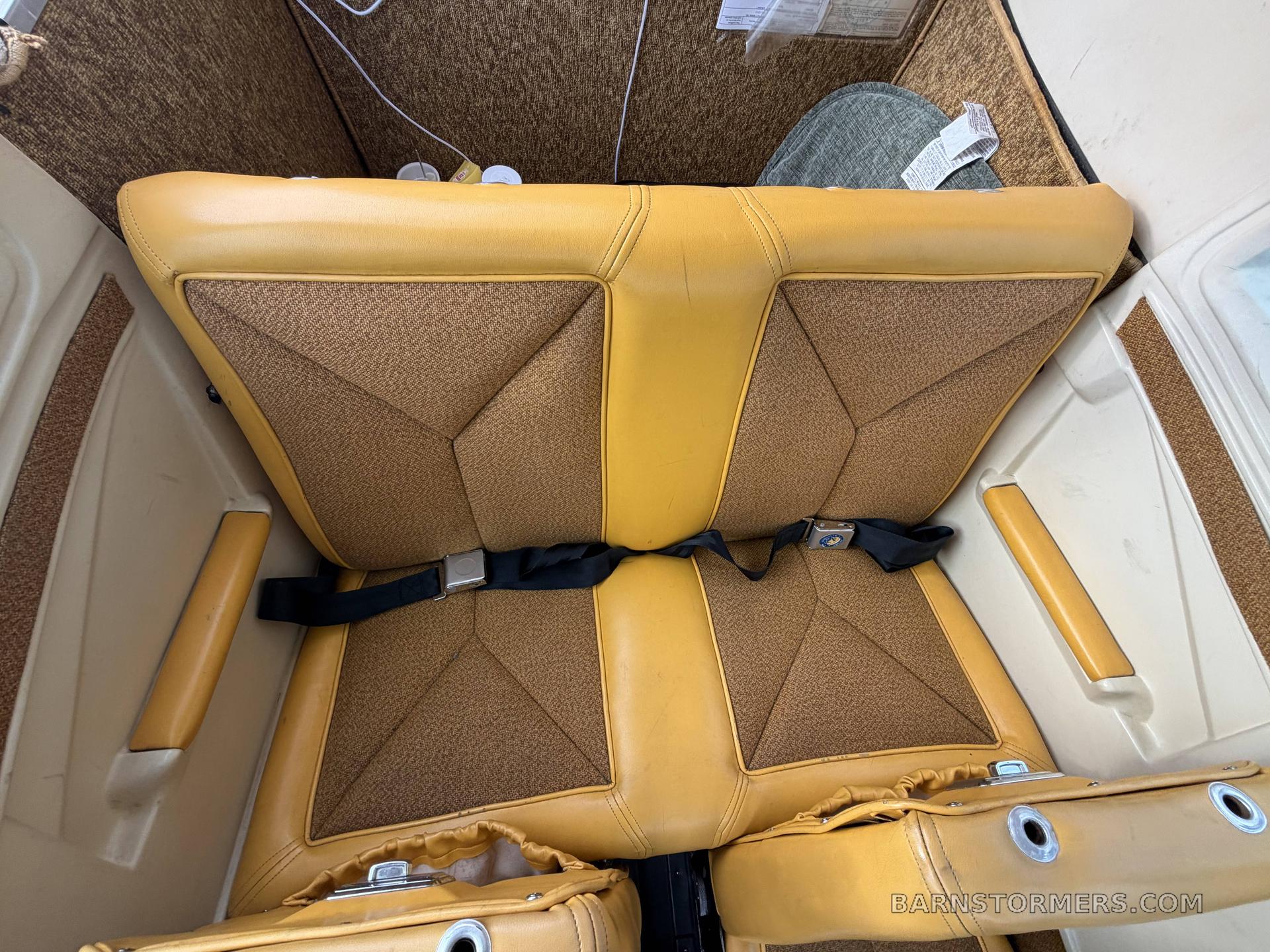 1976 Mooney M20C Ranger, photo 11