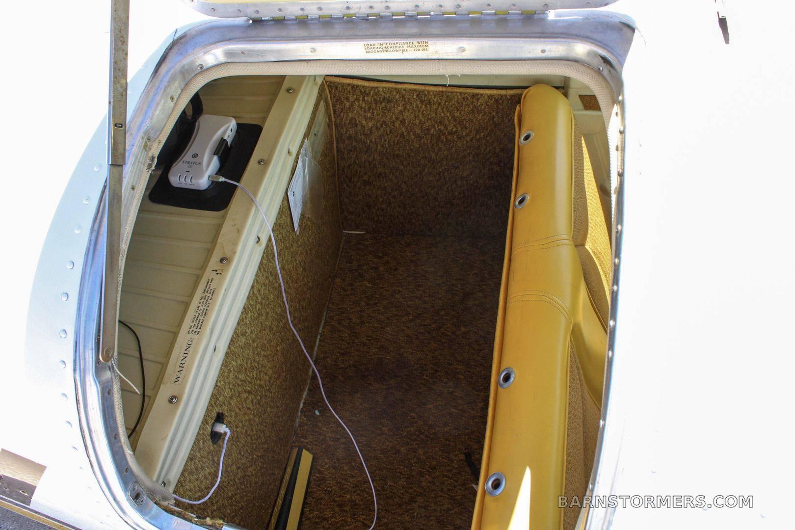 1976 Mooney M20C Ranger, photo 12