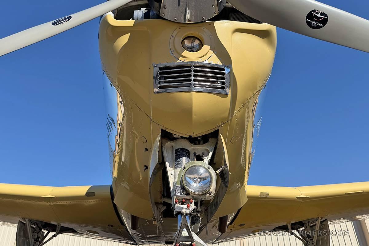 Beechcraft Bonanza thumbnail 4