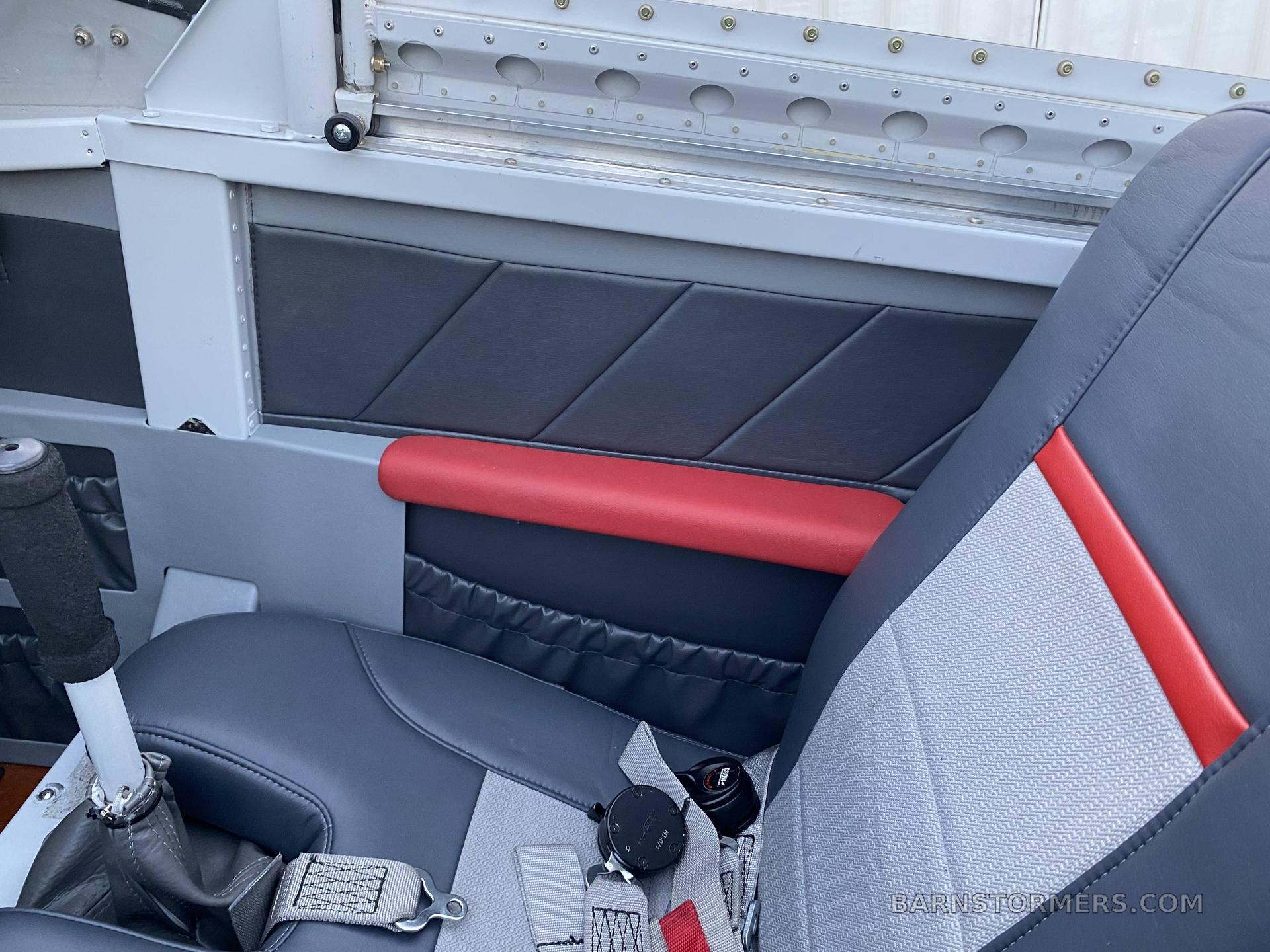 VANS RV7 3