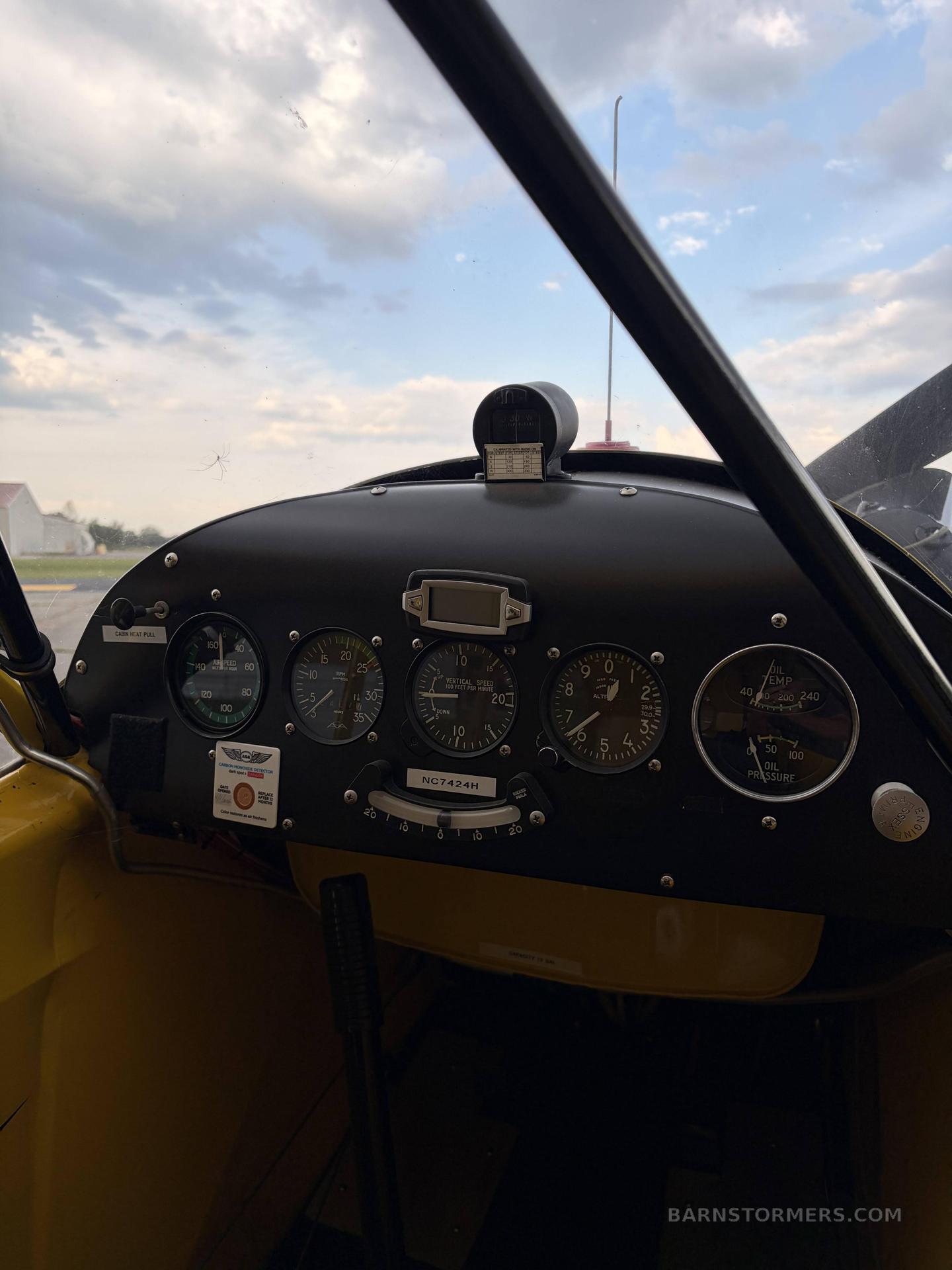 WIN THIS PLANE! 5