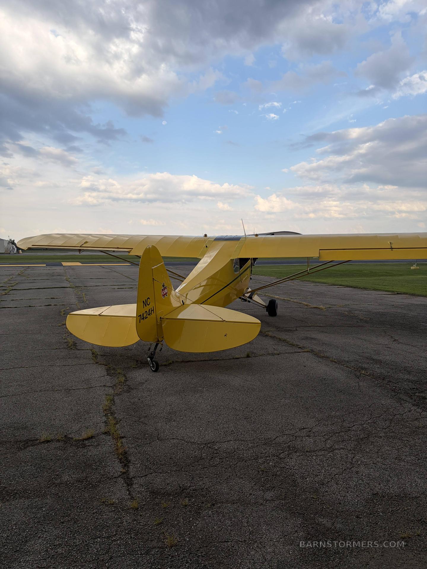 WIN THIS PLANE! 4