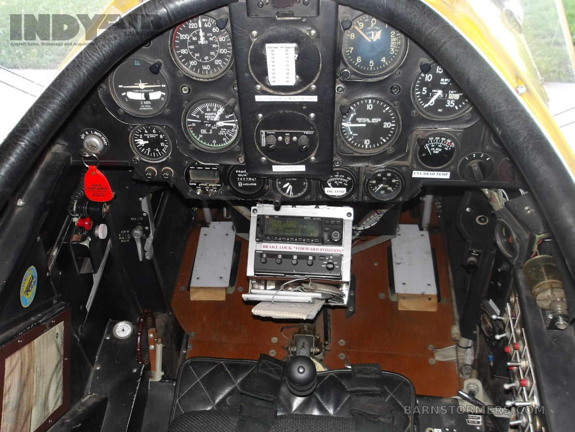 MARQUART M-5 CHARGER 5