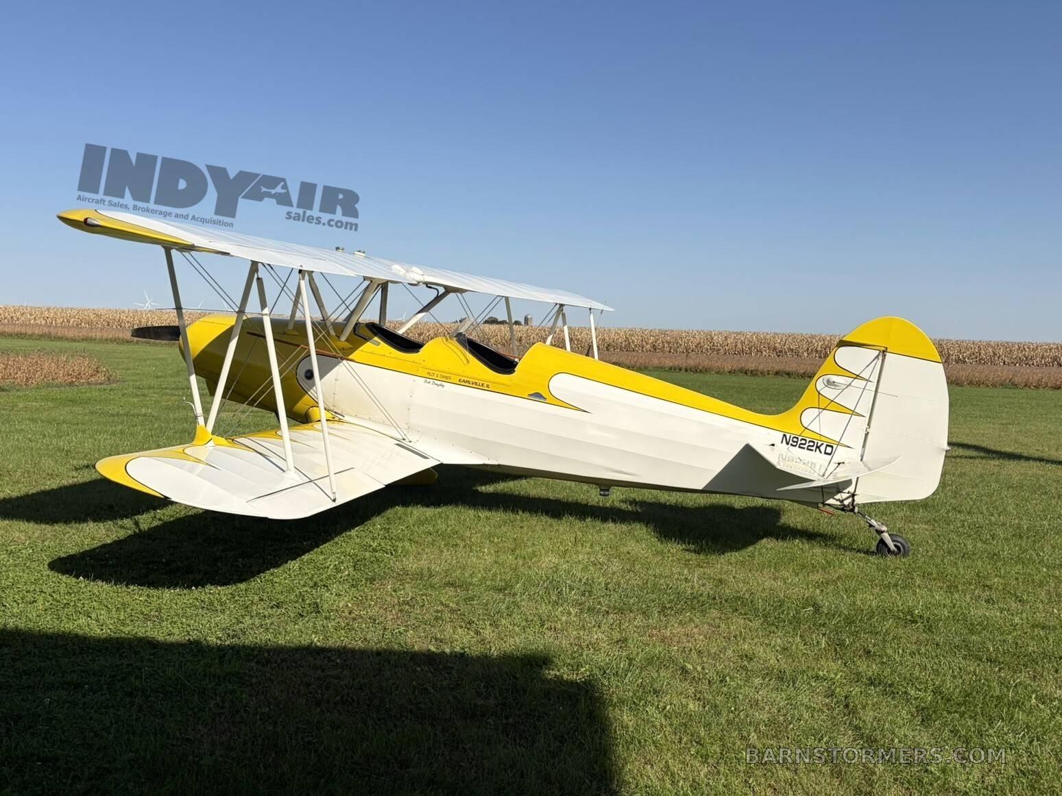 MARQUART M-5 CHARGER 3