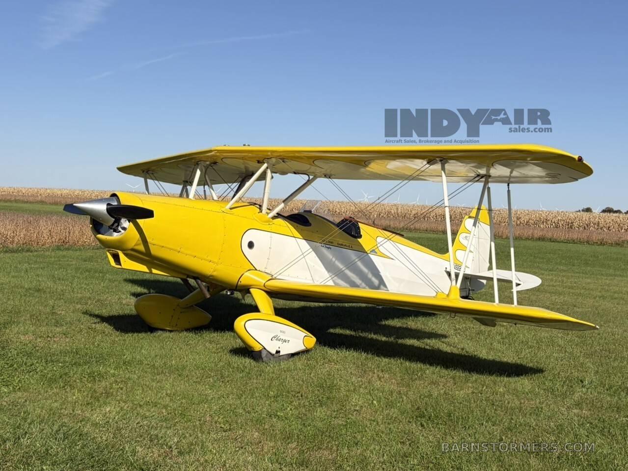 MARQUART M-5 CHARGER 4