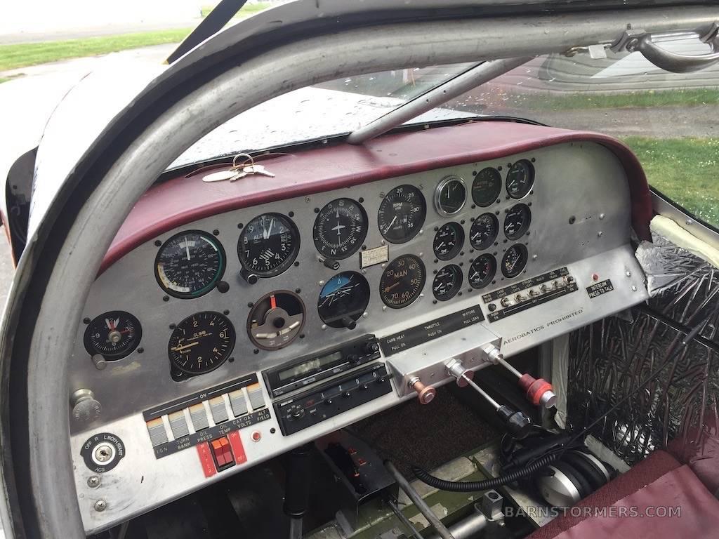 THORP S18 4