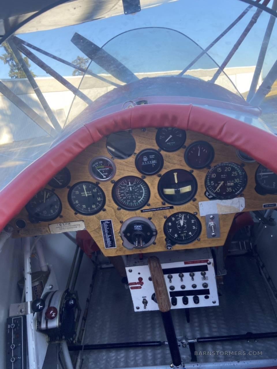 STARDUSTER TOO 3