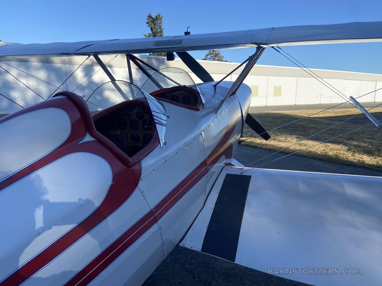 STARDUSTER TOO 5