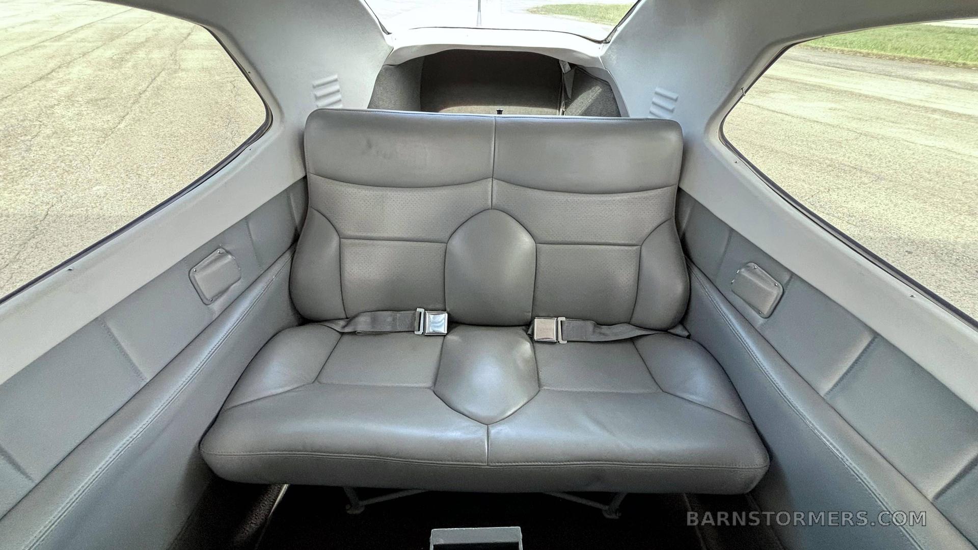 1973 Cessna Turbo 210L, photo 13