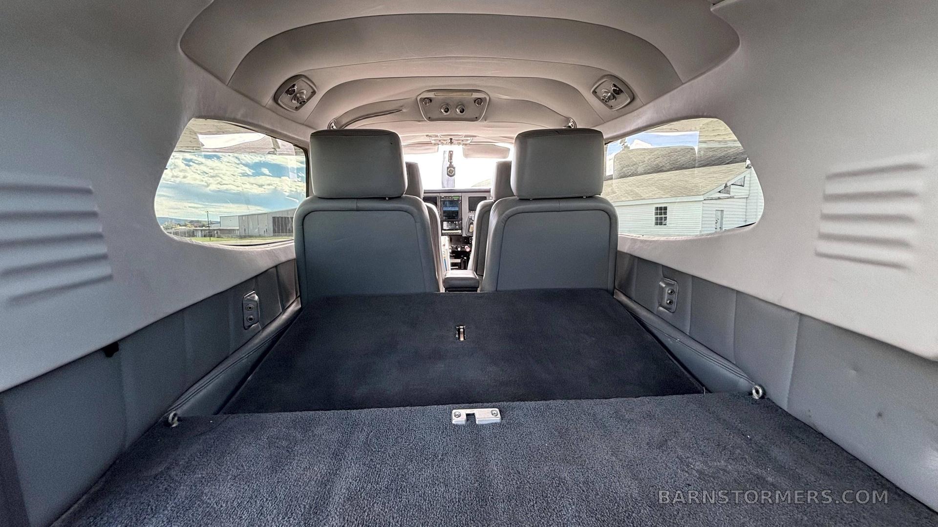1973 Cessna Turbo 210L, photo 16