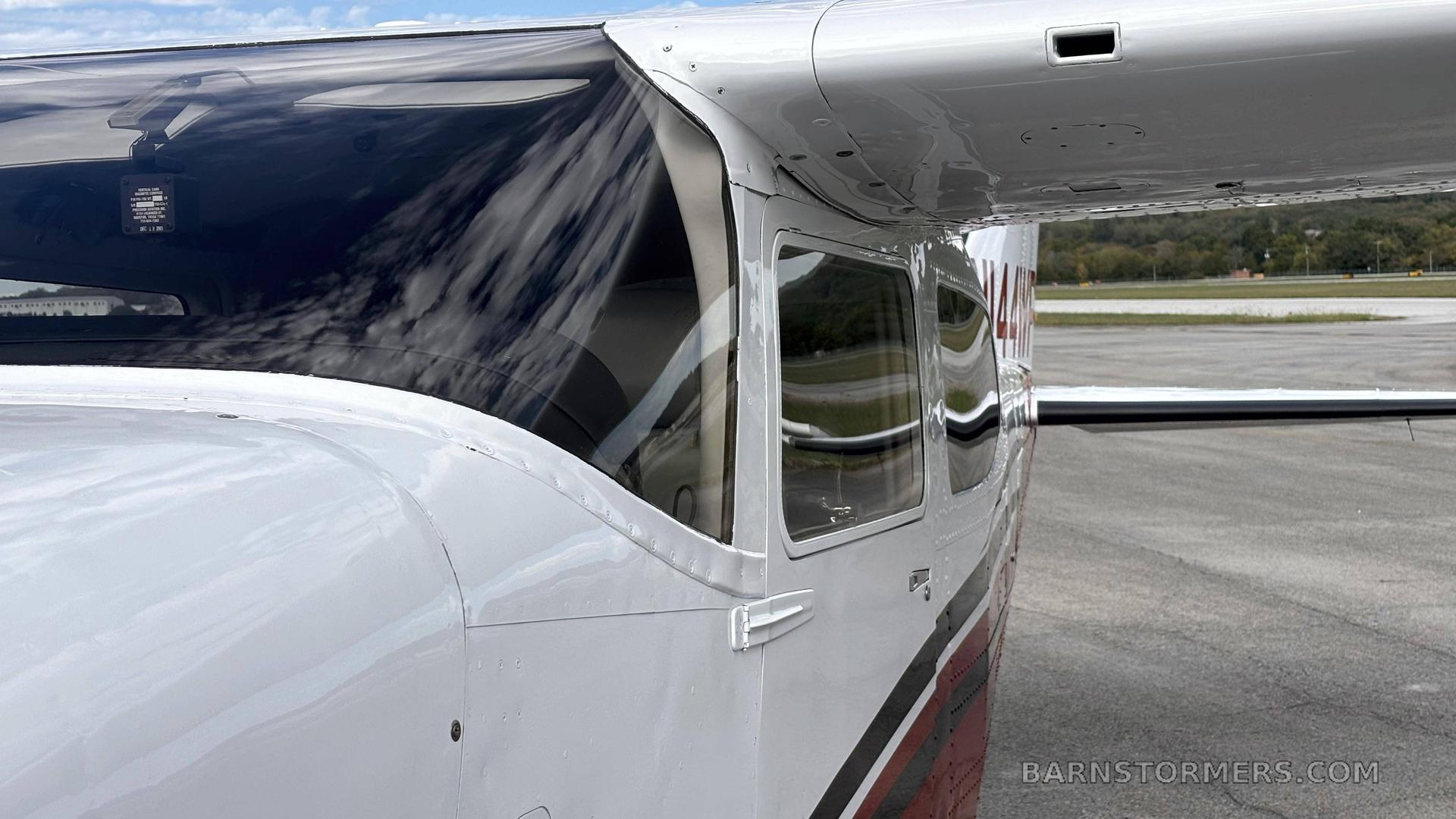 1973 Cessna Turbo 210L, photo 17