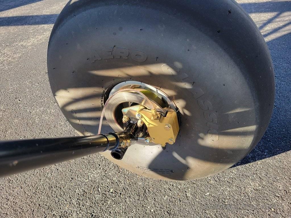 TOP RUDDER RUCKUS STOL 5
