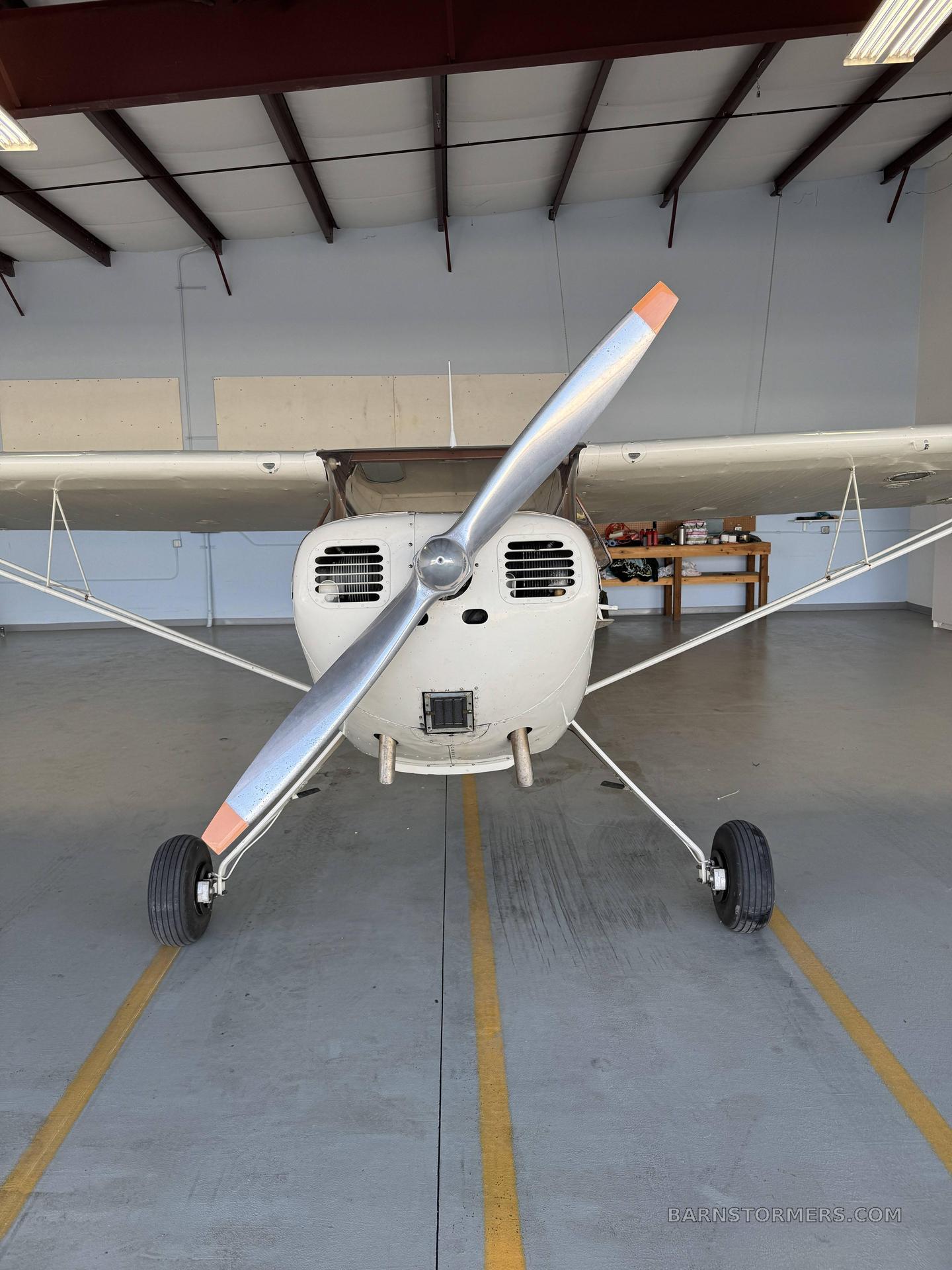 1947 CESSNA 120 3