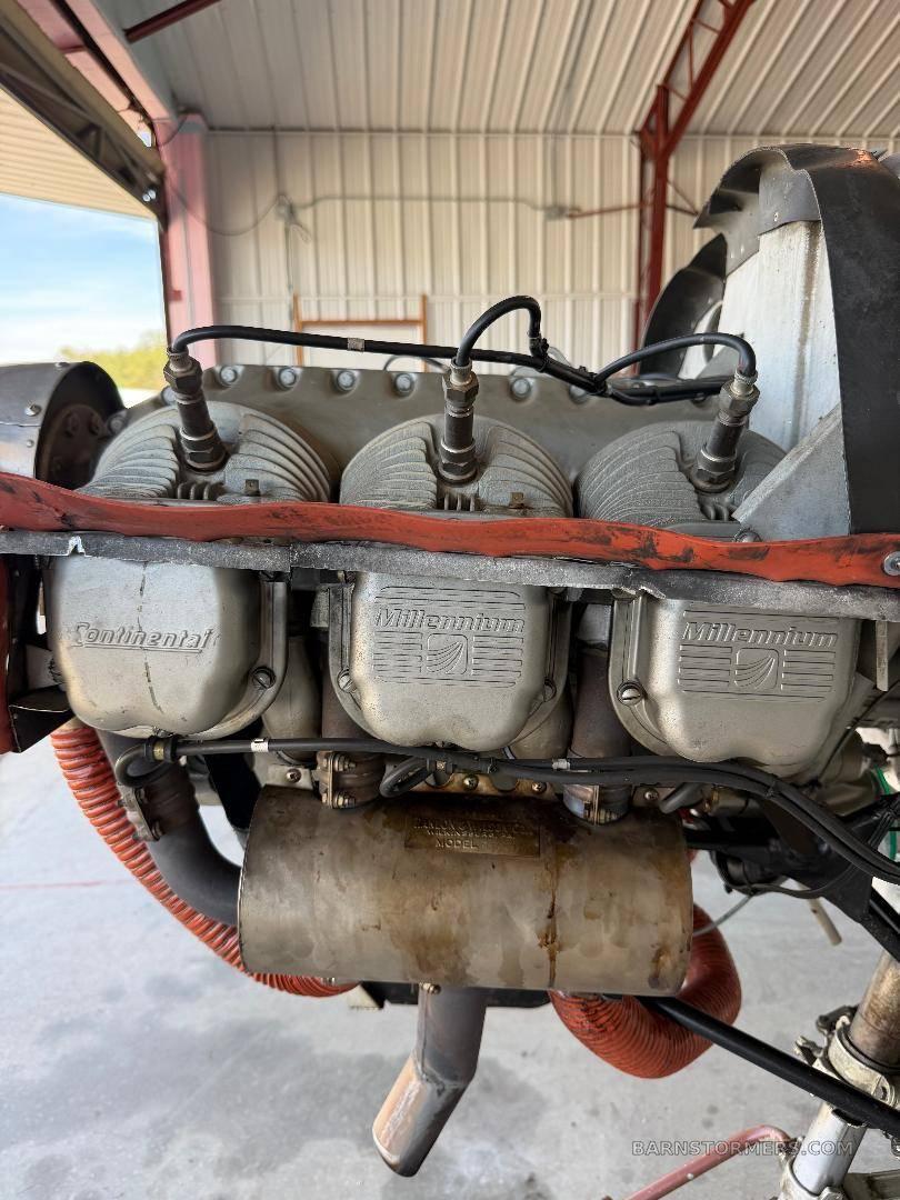 1959 CESSNA 172 3