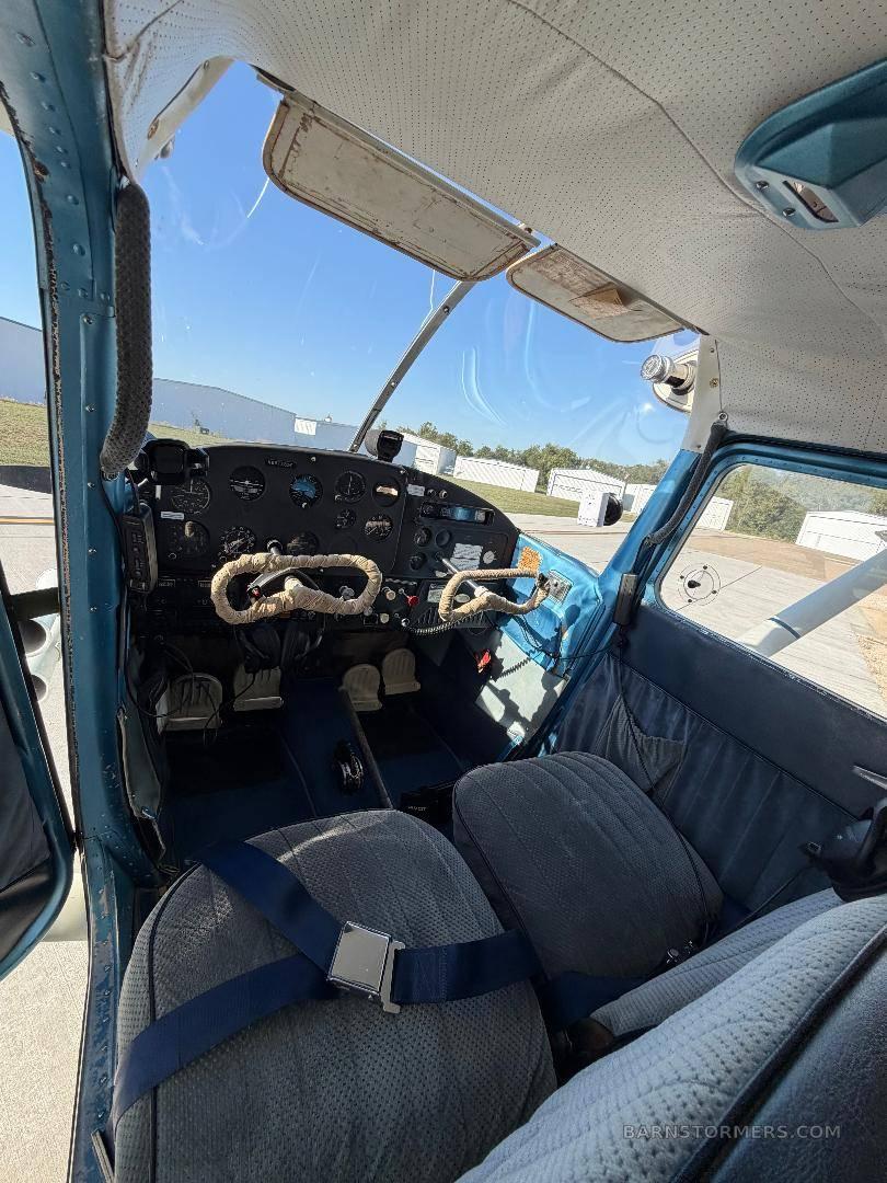 1959 Cessna 172 thumbnail 3