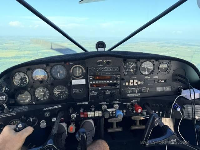 MAULE M5-210TC TURBOCHARGED 4
