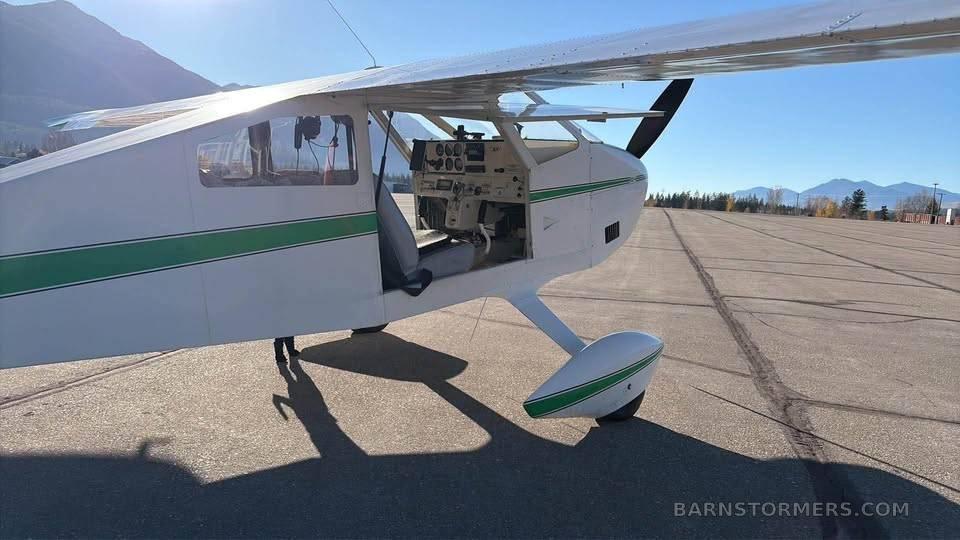 BD4, HOMEBUILT, KIT AIRCRAFT 3