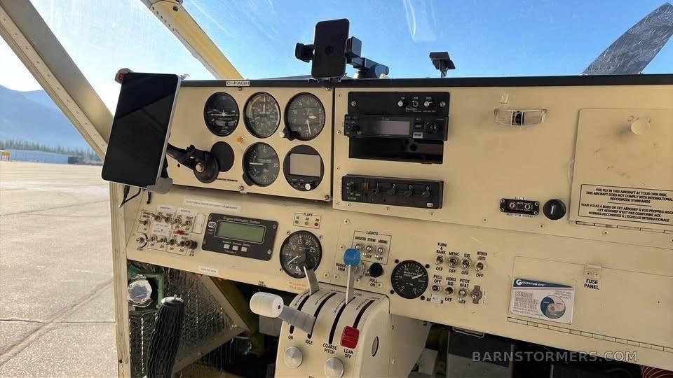 BD4, HOMEBUILT, KIT AIRCRAFT 4